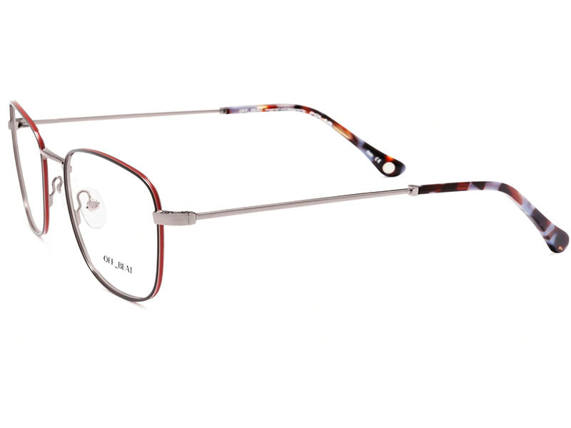 Rama optica Polar OFF_BEAT 104 col. 43-54, 2024, din Metal, unisex