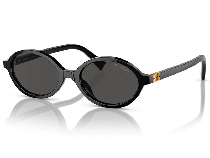 Miu Miu MU04ZS-1AB5S0-50 sunglasses, acetate, for women