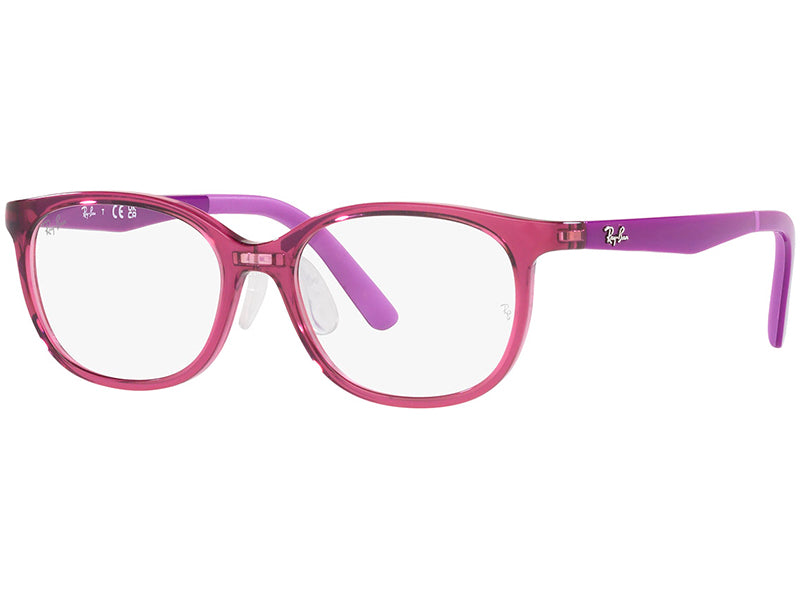 Rama optica Ray Ban RY1614D-3909-49, din Acetat, p/u copii