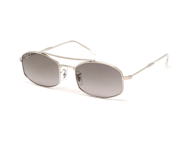 Ochelari de soare Ray Ban RB3719-003/M3-54, din Metal, unisex