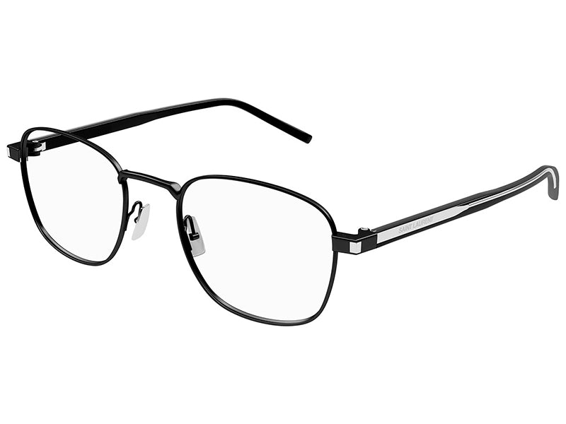 Saint Laurent SL699-004-53, 2024, Metal, unisex optical frame