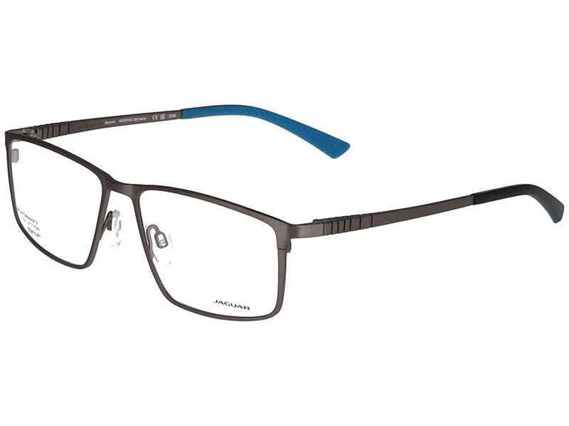Rama optica JAGUAR 35606-6500-56-16-145, 2024, din Metal, p/u barbati