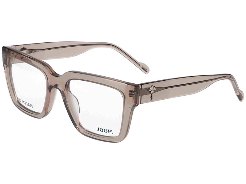 Rama optica JOOP! 81226-2163-52-19-140, 2024, din Acetat, p/u femei