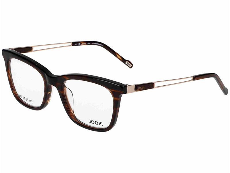 Rama optica JOOP! 82114-2172-51-19-140, 2024, din Acetat, p/u femei