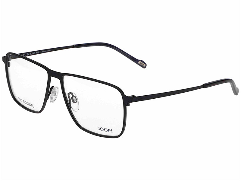 Rama optica JOOP! 83343-6500-56-14-145, 2024, din Metal, p/u barbati