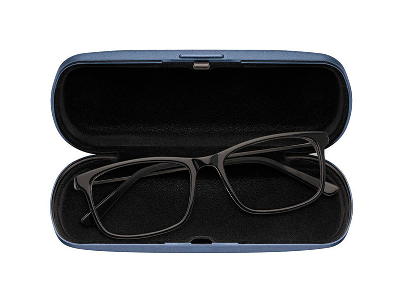 Жесткий чехол Montana HC4A, 2025, синий