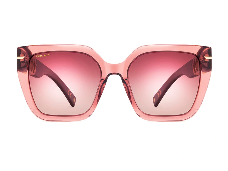 Ochelari de soare Polar Gold 3003 col. 08, 2024, din Acetat, p/u femei