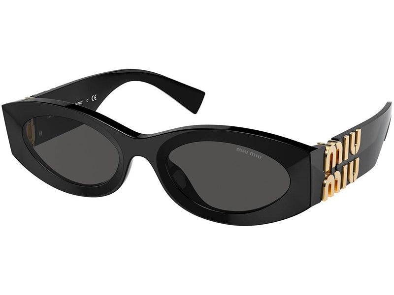 Ochelari de soare Miu Miu MU11WS-1AB5S0-54, din Acetat, p/u femei