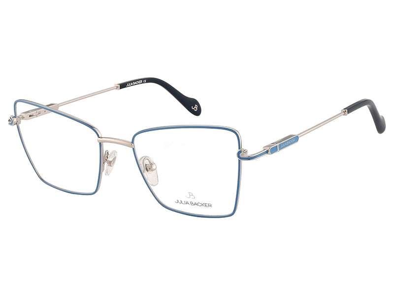 Rama optica JULIA BACKER JB102M-55 C4, 2024, din Metal, p/u femei