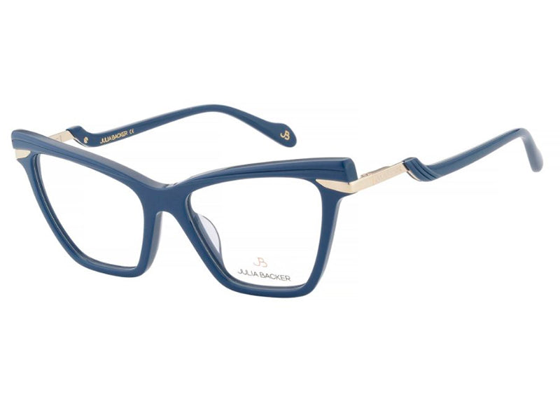 Rama optica JULIA BACKER JB128C-53 C4, 2024, din Acetat, p/u femei