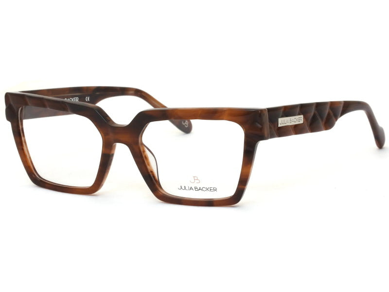 Rama optica JULIA BACKER JB130A-54 C2, 2024, din Acetat, p/u femei