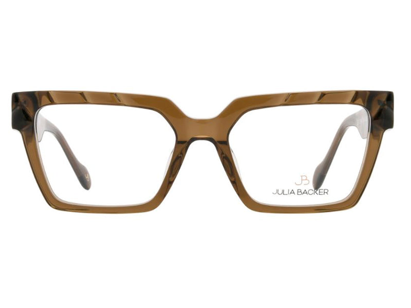 Rama optica JULIA BACKER JB130A-54 C4, 2024, din Acetat, p/u femei