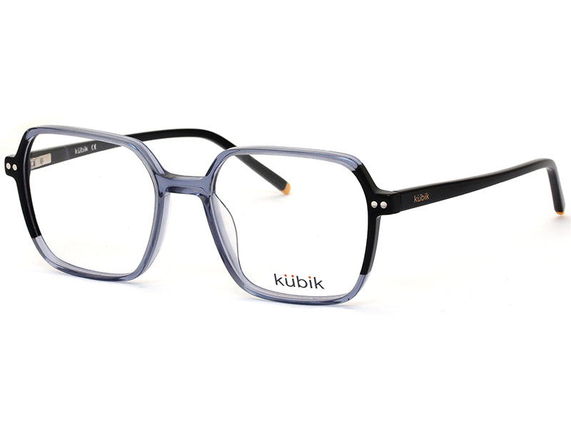 Rama optica KUBIK KK3074-48 C2, 2024, din Acetat, unisex