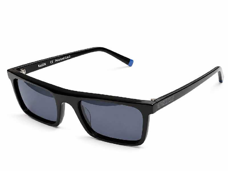 Ochelari de soare KUBIK KS1012 C1, 2024, din Acetat, p/u barbati