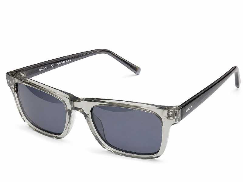 Ochelari de soare KUBIK KS3012 C3, 2024, din Acetat, unisex