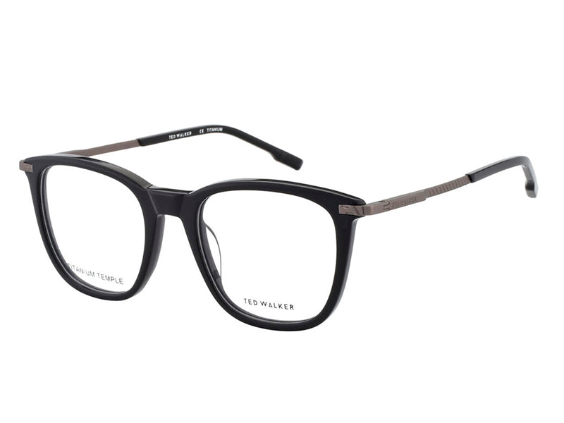 Rama optica TED WALKER TW1045T-51 C1, 2024, din Metal, p/u barbati