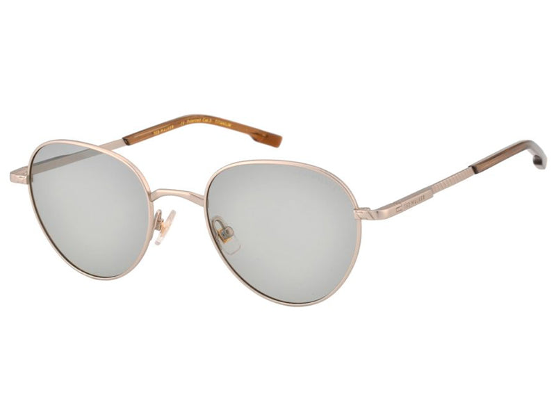 Ochelari de soare TED WALKER TW7025T C1, 2024, din Metal, unisex