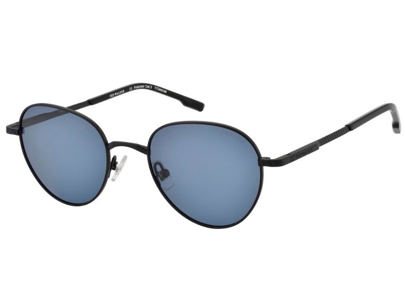 Ochelari de soare TED WALKER TW7025T C2, 2024, din Metal, unisex