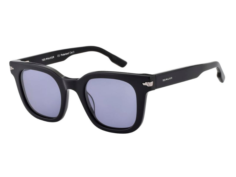 Ochelari de soare TED WALKER TW7028A C1, 2024, din Metal, p/u barbati