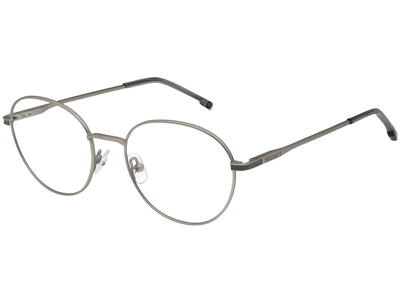 Rama optica HACKET LONDON HEK1336-800/51-20, matt silver, 2024, din Metal, p/u barbati