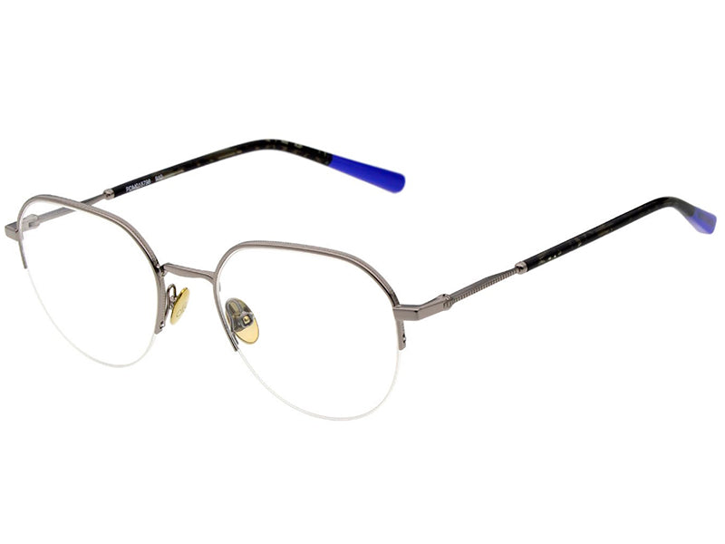 Rama optica SCOTCH & SODA SS2021-910/51-20, shiny light gun, 2024, din Metal, p/u femei