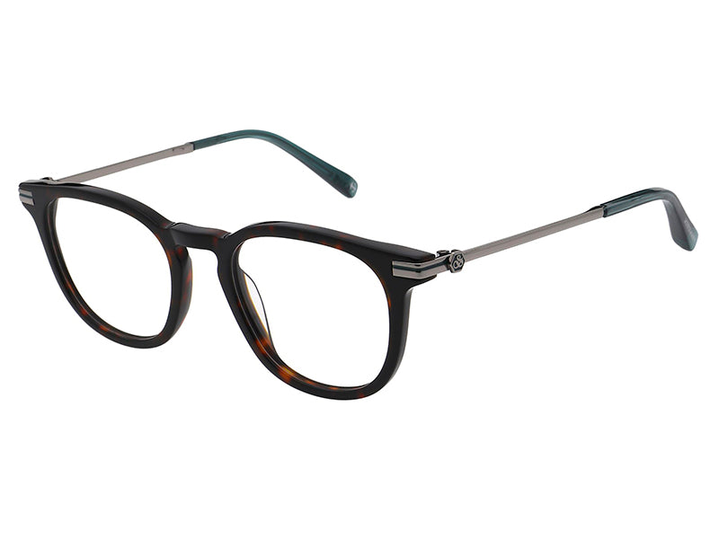 Rama optica SCOTCH & SODA SS4033-104/50-21, dark tort, 2024, din Acetat, unisex