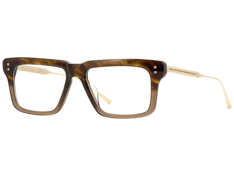 Rama optica Dita LATARO DTX461-A-02, 2024, din Titan-Acetat, unisex
