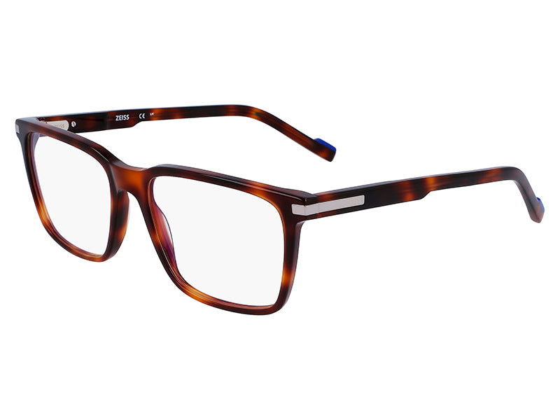 ZEISS ZS23533-240/55-17 optical frame, 2024, tortoise, acetate, unisex