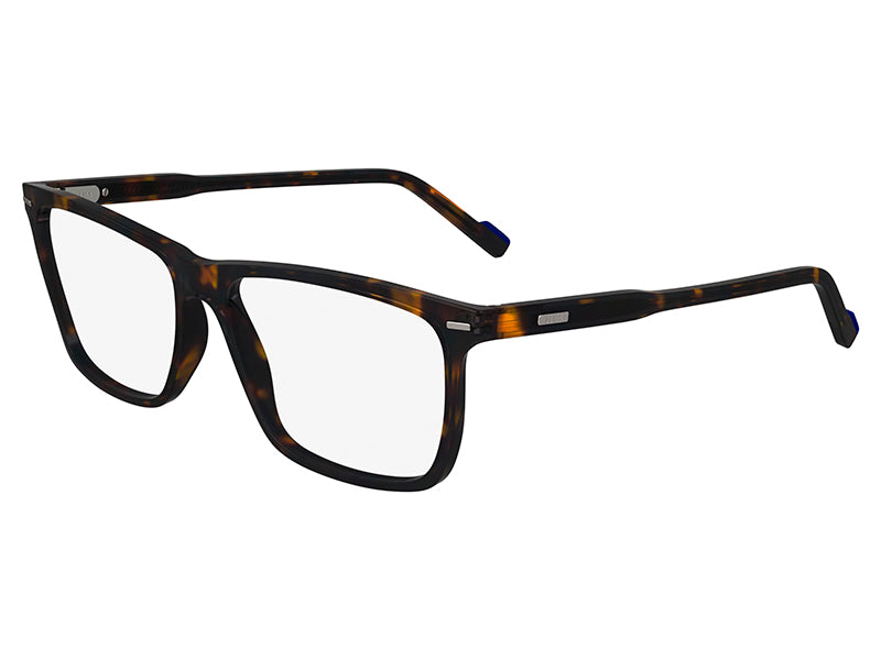 ZEISS ZS24541-214/56-16 optical frame, 2024, brown tortoise, acetate, unisex