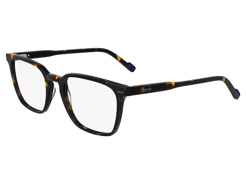 Rama optica ZEISS ZS24549-240/52-18, 2025, tortoise, din Acetat, unisex
