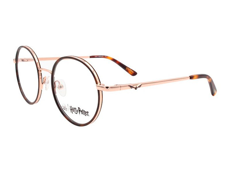 Rama optica Harry Potter HP021-Pz, 48-20-130, 2024, din Metal, p/u copii