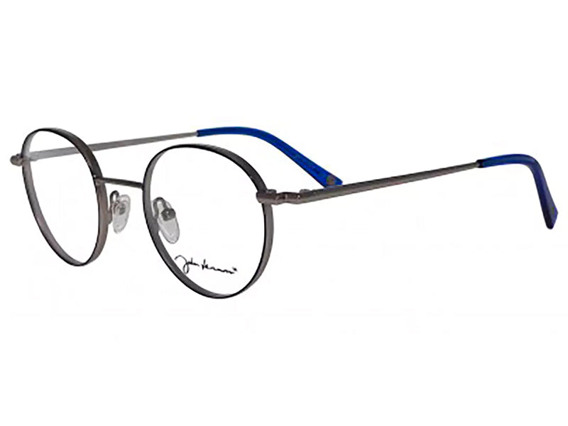 Rama optica JOHN LENNON JO181-Ib-47, 2024, din Metal, unisex