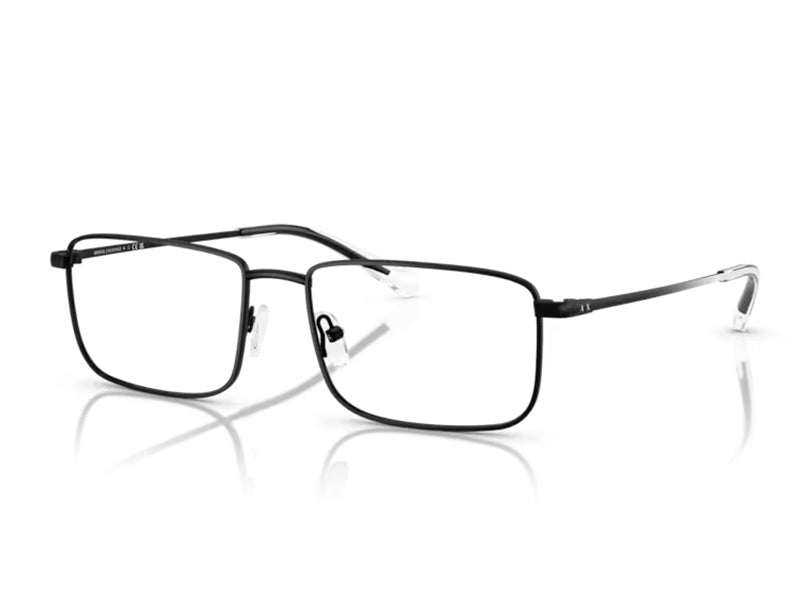 Rama optica Armani Exchange AX1069-6000-56, din Metal, p/u barbati