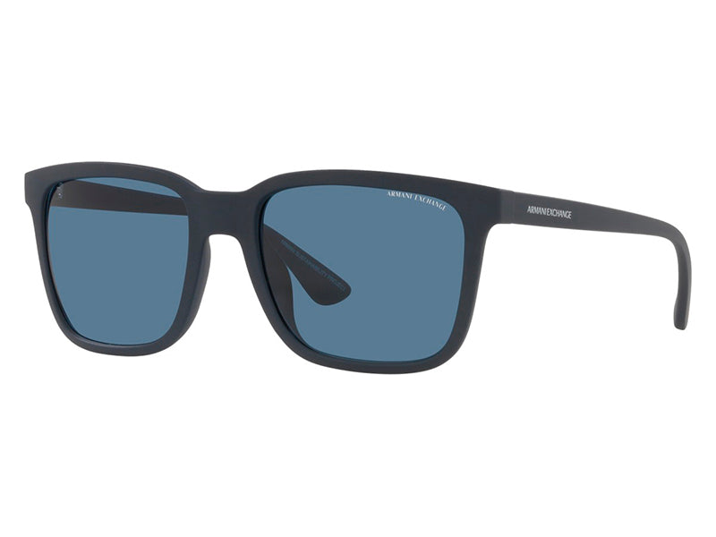 Armani Exchange sunglasses frame