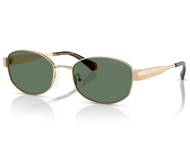 Ochelari de soare Michael Kors MK1161-10143H-56, din Metal, p/u