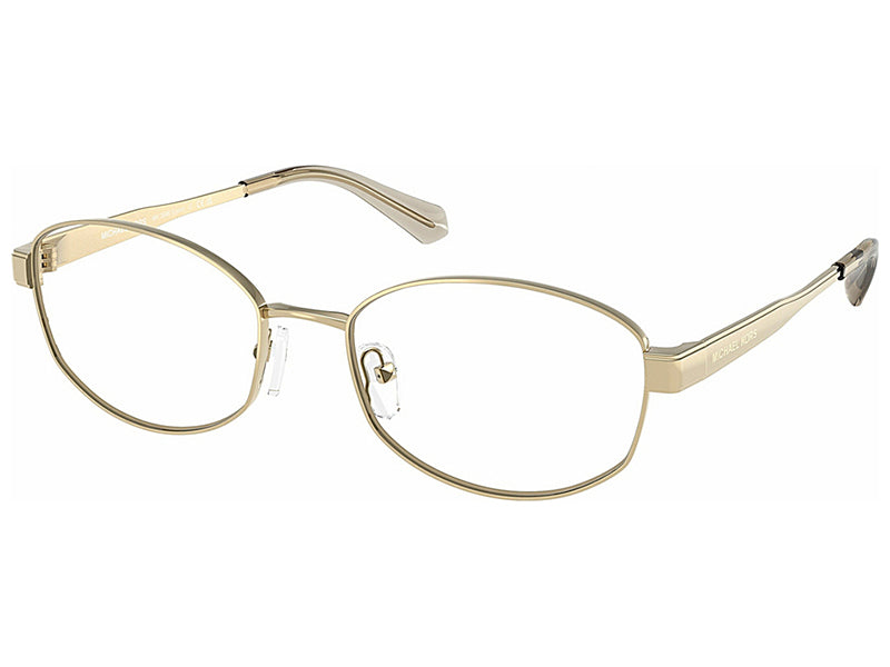 Michael Kors MK3086-1014-53 optical frame, metal, unisex