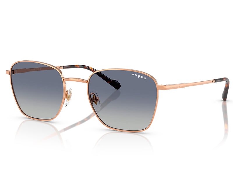 Оправа солнцезащитных очков Vogue