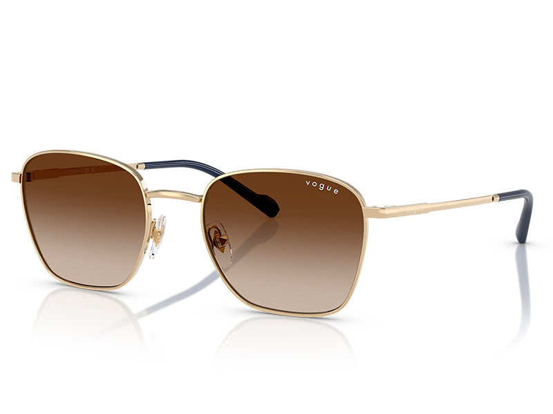 Ochelari de soare Vogue VO4323S-280/71-56, din Metal, p/u femei