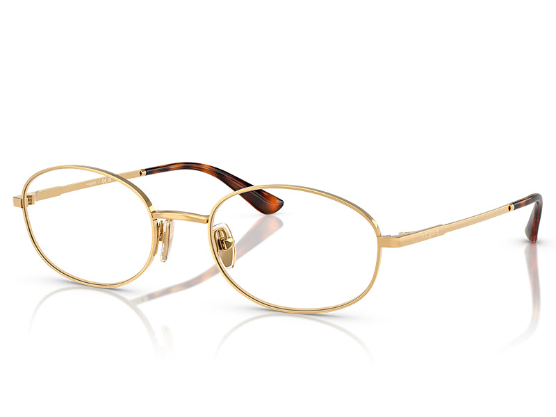 Rama optica Vogue VO4326-280-54, din Metal, p/u femei