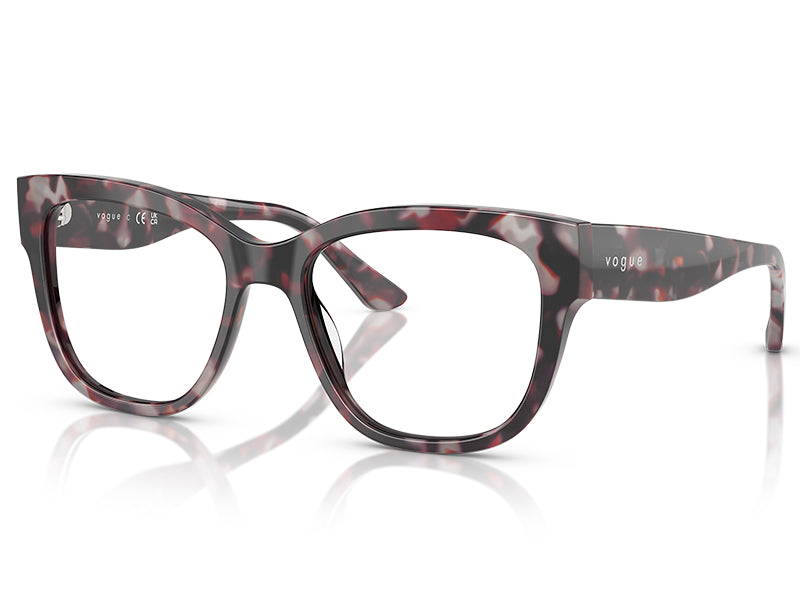 Rama optica Vogue VO5605-3149-51, din Acetat, p/u femei