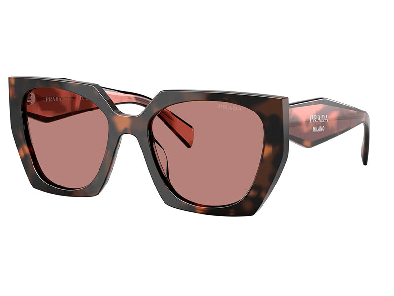 Ochelari de soare Prada PR15WS-23A60B-54, din Acetat, p/u femei
