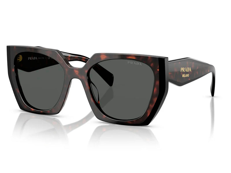 Ochelari de soare Prada PR15WS-24B40L-54, din Acetat, p/u femei