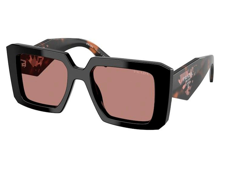 Ochelari de soare Prada PR23YS-27B60B-51, din Acetat, p/u femei