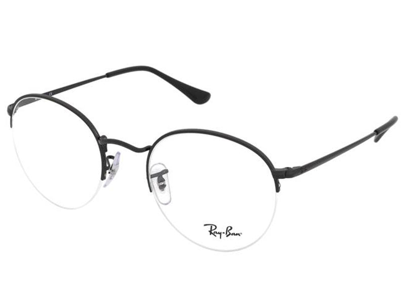 Rama optica Ray Ban RX3947V-2509-53, din Metal, unisex