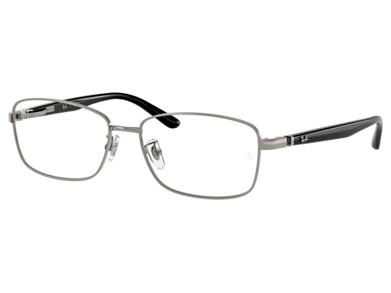 Ray Ban eyeglass frames