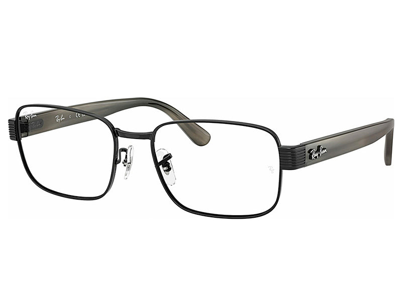 Ray Ban eyeglass frames