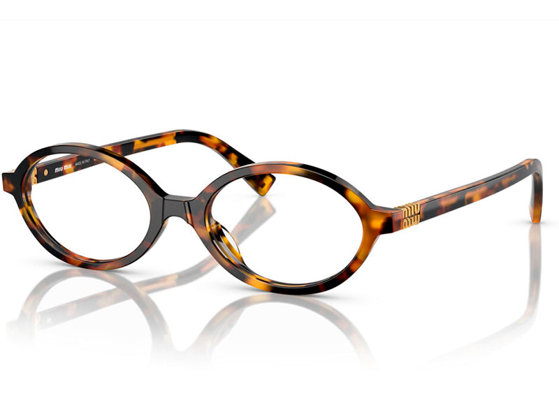 Оправа Miu Miu MU01XV-VAU1O1-50, из ацетата, для женщин