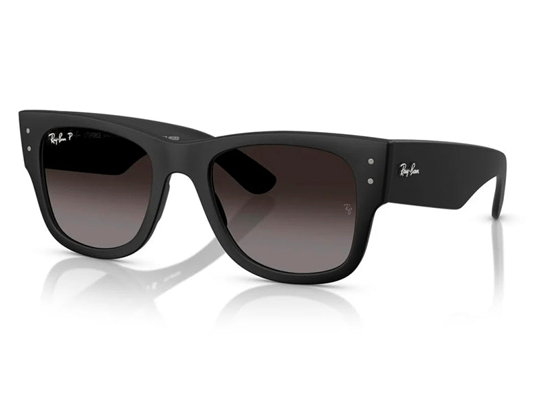 Ray Ban RB4840S-601ST3-52 sunglasses, acetate, for men