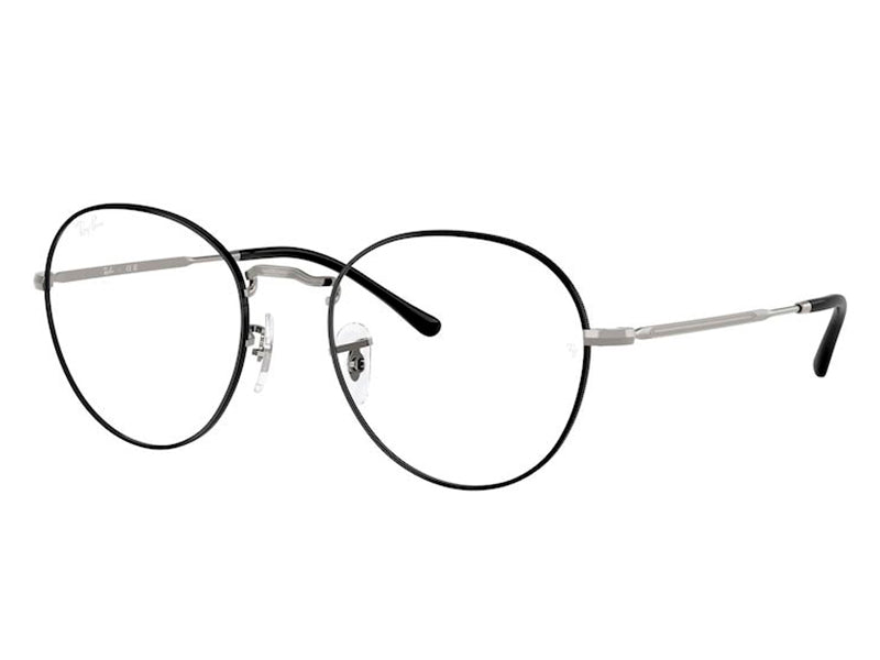 Rama ochelari de vedere Ray Ban