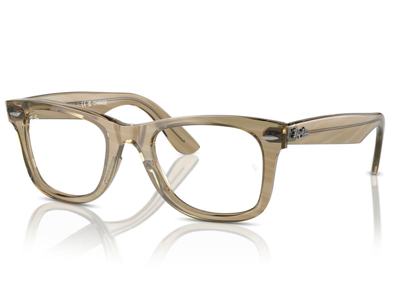 Rama ochelari de vedere Ray Ban Change